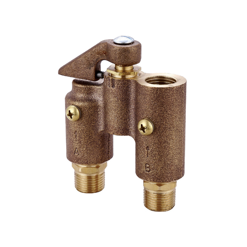 Central Brass 0455 Washing Machine Filler Valve – Reliable & Easy To Install