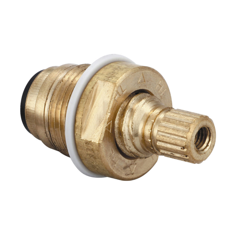 Central Brass G453ER Two Handle FaucetStem AssemblyHot